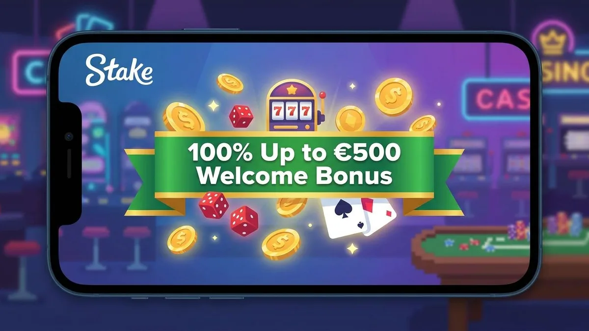 Stake